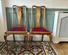 Vintage pair queen for sale  LEEDS