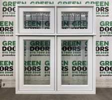 Wooden casement window for sale  LUTON