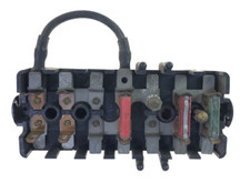 Peugeot 404 fuse for sale  Granada Hills
