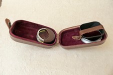 Rollei baj lederetui gebraucht kaufen  Kronberg im Taunus