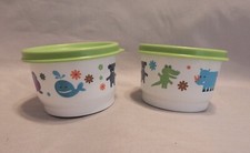 Tupperware animal prints for sale  Phoenix