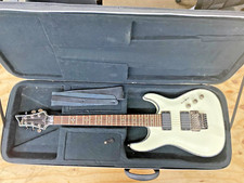 Schecter diamond series for sale  Mountain Home