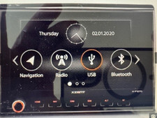 Navigationsgerät wohnmobil gebraucht kaufen  Euskirchen