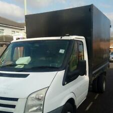 Rubbish removal service for sale  HATFIELD