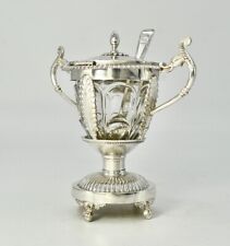 Antique french sterling d'occasion  Expédié en Belgium