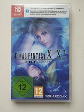 Final fantasy remaster gebraucht kaufen  Oyten