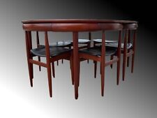 Danish teak extendable for sale  MAIDSTONE
