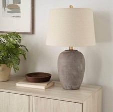 Rustic brown ceramic for sale  Van Nuys
