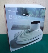 Viatek body dryer for sale  Montebello