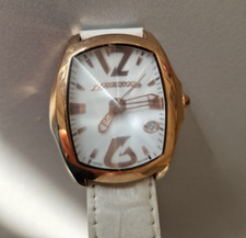 Orologio polso chronotech usato  Vo