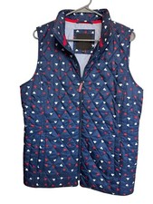 Talbots womens quilted for sale  College Station