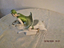 Ancienne baigneuse figurine d'occasion  Mussidan