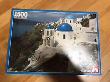 Puzzle nathan compliqué d'occasion  Freyming-Merlebach