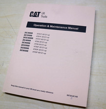 Cat 2c3000 2c3500 for sale  Portland