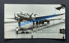 foto vintage AERO GERAL BRASIL CURTISS C-46 COMMANDO PP-AGE AT MACEI NÃO VARIA, usado comprar usado  Enviando para Brazil