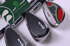 Ram laser irons for sale  LOANHEAD