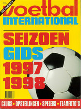 Voetbal international seizoeng usato  Vergiate