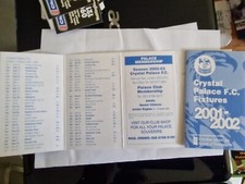 Crystal palace fixture for sale  AYLESFORD