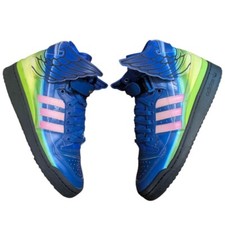 Jeremy scott adidas for sale  GLASGOW