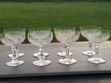 Coupes champagne cristal d'occasion  Hyères
