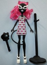 Monster high puppe gebraucht kaufen  Fürth