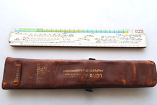 Military slide rule for sale  Mantua