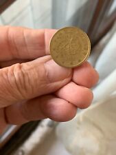 Moneta rara centesimi usato  Vignate
