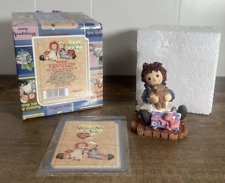 Vtg enesco raggedy for sale  Seattle