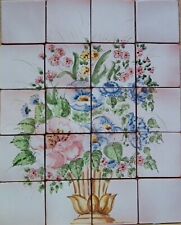 Tile tile hand for sale  ASHBOURNE