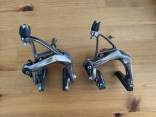 brakeset force rim sram for sale  San Francisco