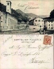 Lucca provincia seravezza usato  Italia