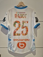 Maillot pro marseille d'occasion  Châteauneuf-les-Martigues