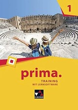 Prima prima training gebraucht kaufen Prima prima training gebraucht kaufen  Berlin