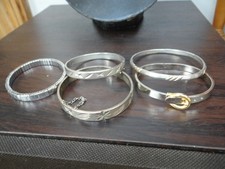 Lot bijoux vintage d'occasion  Roubaix
