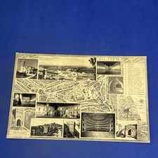 Fermo itinerario turistico usato  Bari