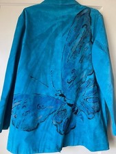 vintage ladies chico s jacket for sale vintage ladies chico s jacket for sale La Jolla