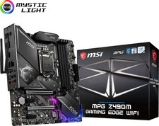 Msi mpg z490m gebraucht kaufen  Menden (Sauerland)