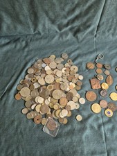 Collection british coins for sale  MANCHESTER