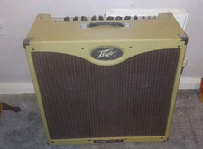 Peavey classic 4x10 for sale  AYLESBURY