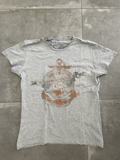 Graues shirt replay gebraucht kaufen  Euskirchen