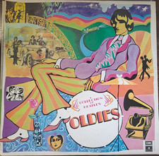Collection beatles oldies usato  Roma