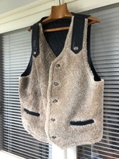 Gilet homme cuir d'occasion Gilet homme cuir d'occasion  Caudebec-en-Caux