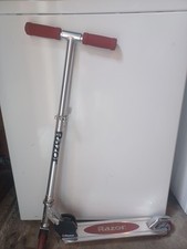 Razor kick scooter d'occasion  Expédié en Belgium