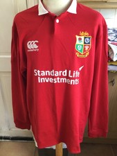 British lions long for sale  PORTSMOUTH