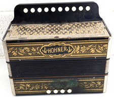 Vintage hohner marca for sale  EXETER