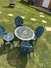 Painted heavy cast for sale  ALCESTER