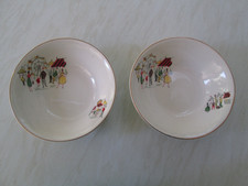 Alfred meakin dessert for sale  HITCHIN
