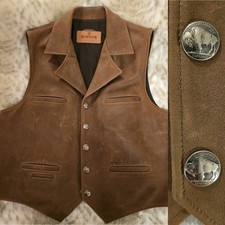 Vtg coronado leather for sale  Placerville