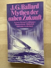 Ballard mythen nahen gebraucht kaufen  Kaltenkirchen