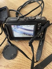 Panasonic lumix lx3 for sale  LONDON